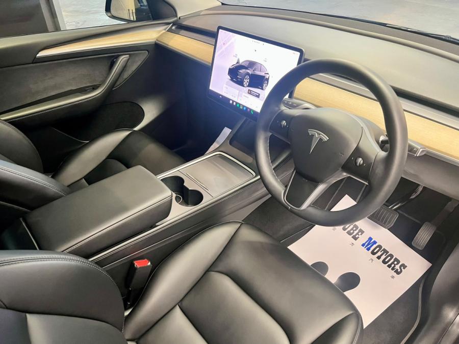 Model Y RWD - Image 3
